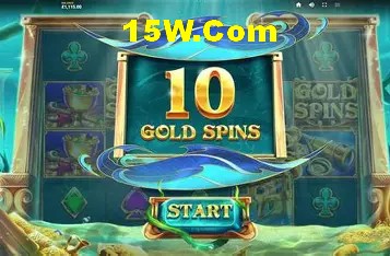 Jackpot Winner
