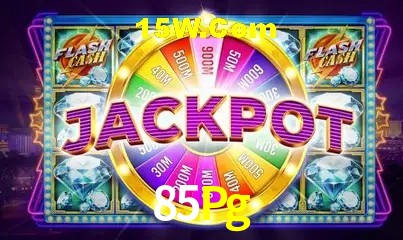 Jackpot Winner